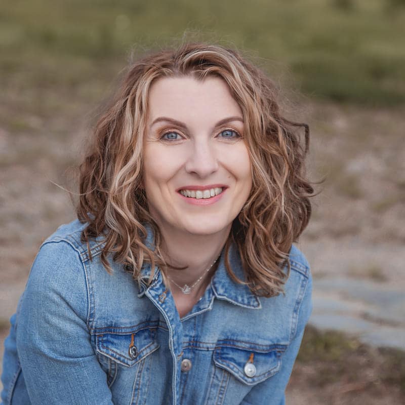 Andrea Máčalíková – Kvantování srdcem – Změňte svůj život k lepšímu díky kvantování.